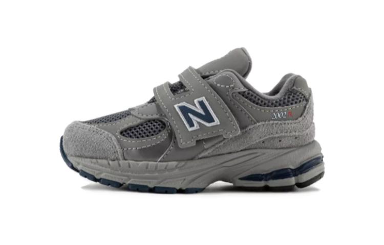 

New Balance 2002R Dark Grey TD IV2002R0 21