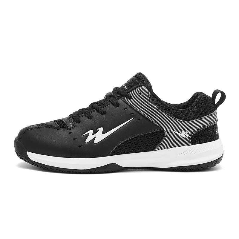 

Обувь для бадминтона Тренировочная обувь для настольного тенниса Дышащие кроссовки Высококачественная волейбольная обувь Износостойкая обувь для гандбола Гольф 35