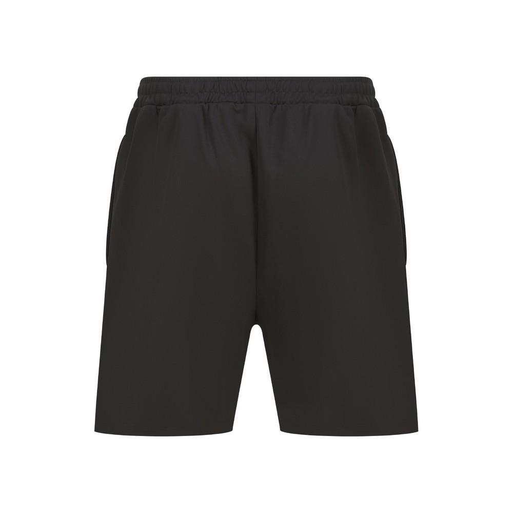 Finden & Hales Childrens/Kids Knitted Sweat Shorts