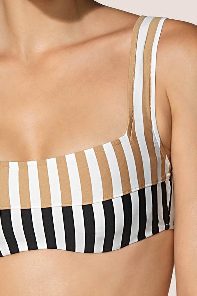 Badedraktstopp med myk cup Andres Sarda (92491)