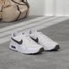Nike Air Max SC Sneakers Max CW4555 102 Men's (Air SC) White/Black/White