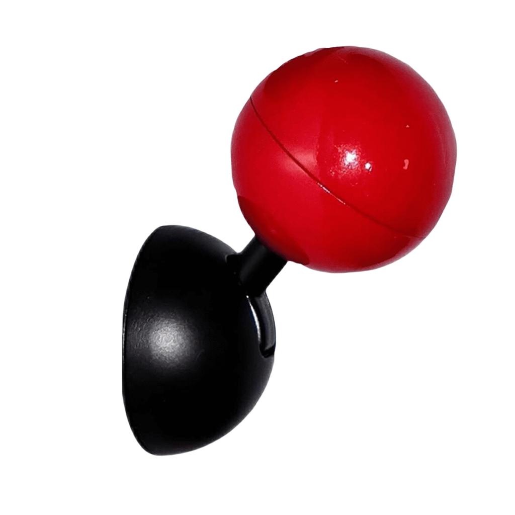 Car Push To Start Button Rocker One Button Start Lever Joystick Touch Start Button Starter Auto Interior Accessories