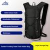 Foldable Outdoor Folding Handy Bag 20-35L Large Capacity Waterproof Cycling Daypack