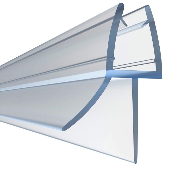 Joint d'étanchéité - HNNHOME - Morza/va83 - Souple et durable - Installation facile - Longueur 870 mm