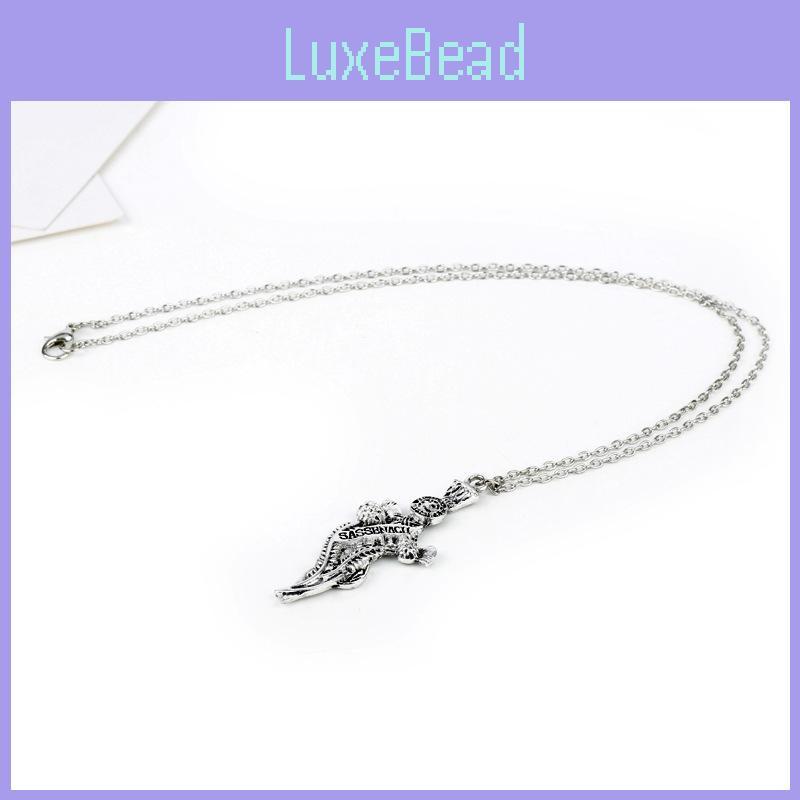 Outlander Metal Sassenach Necklace With Brass Finish For Gift Or Collection