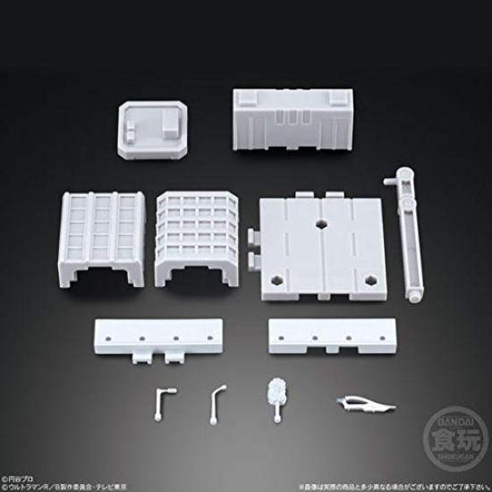 Ultraman set of Cho-do [Complete 6]