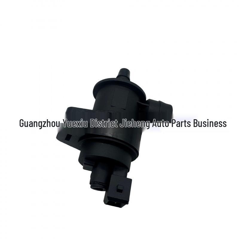 Carbon Canister Solenoid Valve for Volvo XC90/S80 - 8653857
