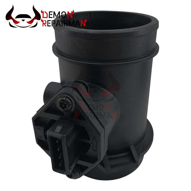 0280217512 Mass Air Flow MAF Sensor Meter For Volkswagen VW Jetta Passat 2.8 VR6 Syncro Ford Galaxy 021906462A 021906461AX