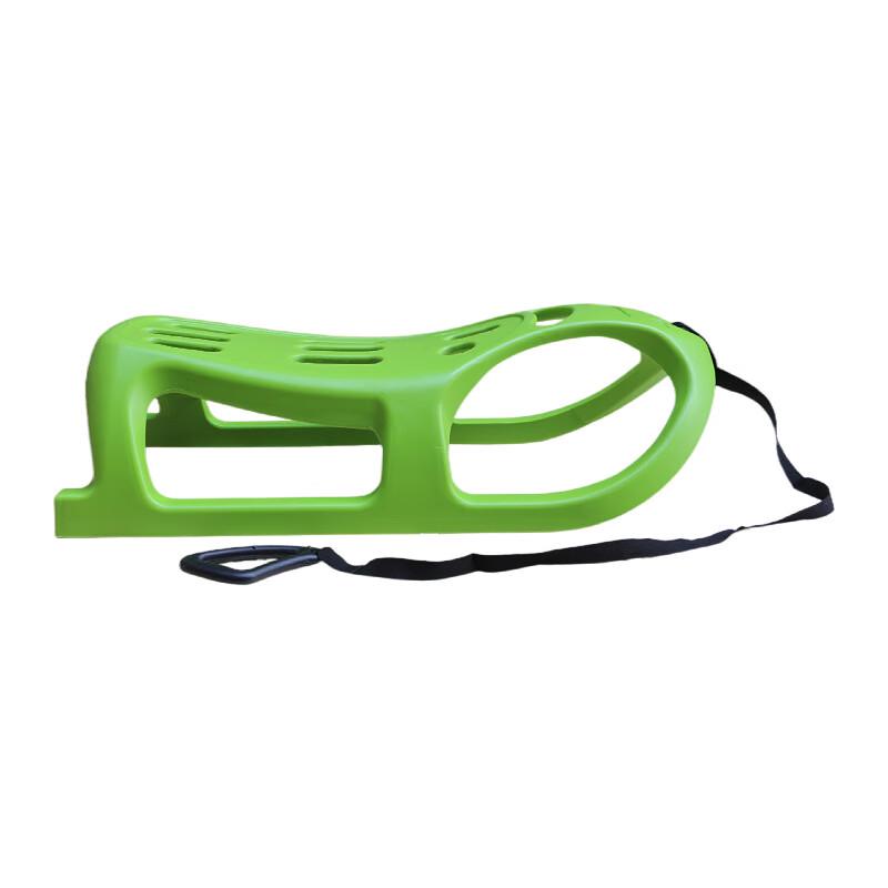 Thickened Multi-Function Snow & Sand Sled Board