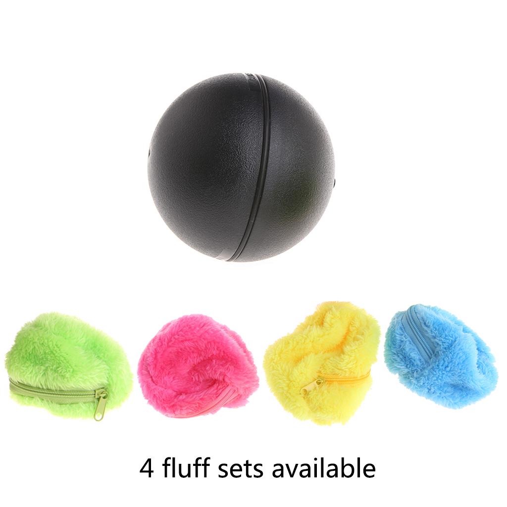 Dog puppies Ball Ball plush Ball