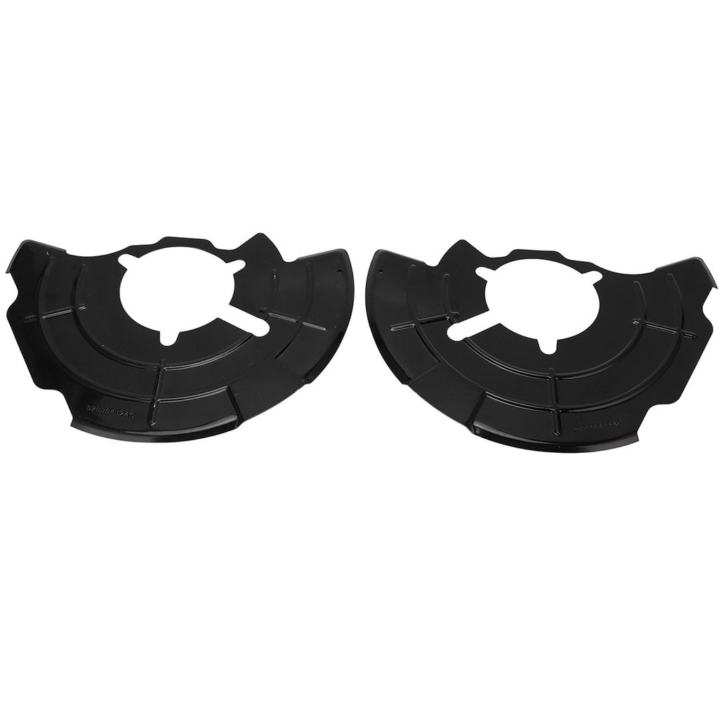 Front Left Right 52090433AC Brake Disc Dust Shield Side Rotor Splash Dirt Protection Backing Plate Replacement for