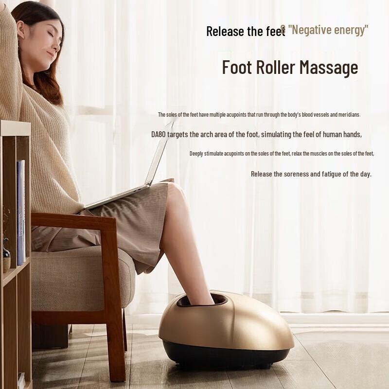 Panasonic Foot Massager EW-DA80