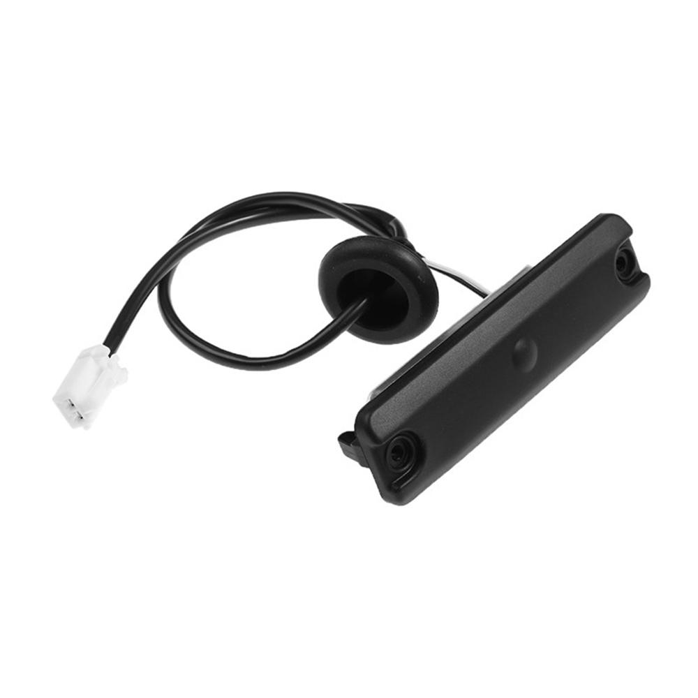 

Выключатель наружной ручки двери багажника подходит для Kia Carens/Rondo 2007-2012 Ceed 2008-2012