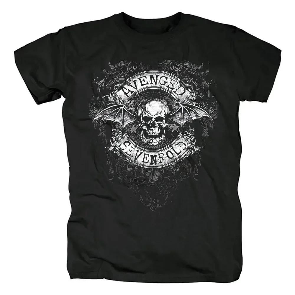 Camisetas casuales de manga corta con cuello redondo y estampado de letras de moda para hombre y mujer.
