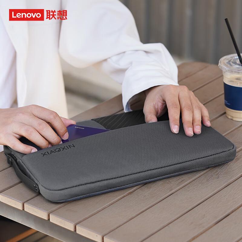 Lenovo Laptop Bags & Sleeves Collection