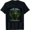 BRR BRR Patapim - Italian Brainrot Meme T-Shirt(4)
