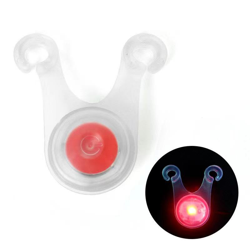 Waterproof LED Rope Light: Lightweight Outdoor Camping Safety & Decorative Flashlight