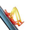 Bicycle Bottle Cages Mtb Road Bicycle Water Bottle Holder Colorful Lightweight Cycling Bottle Bracket Bicycle Accessory