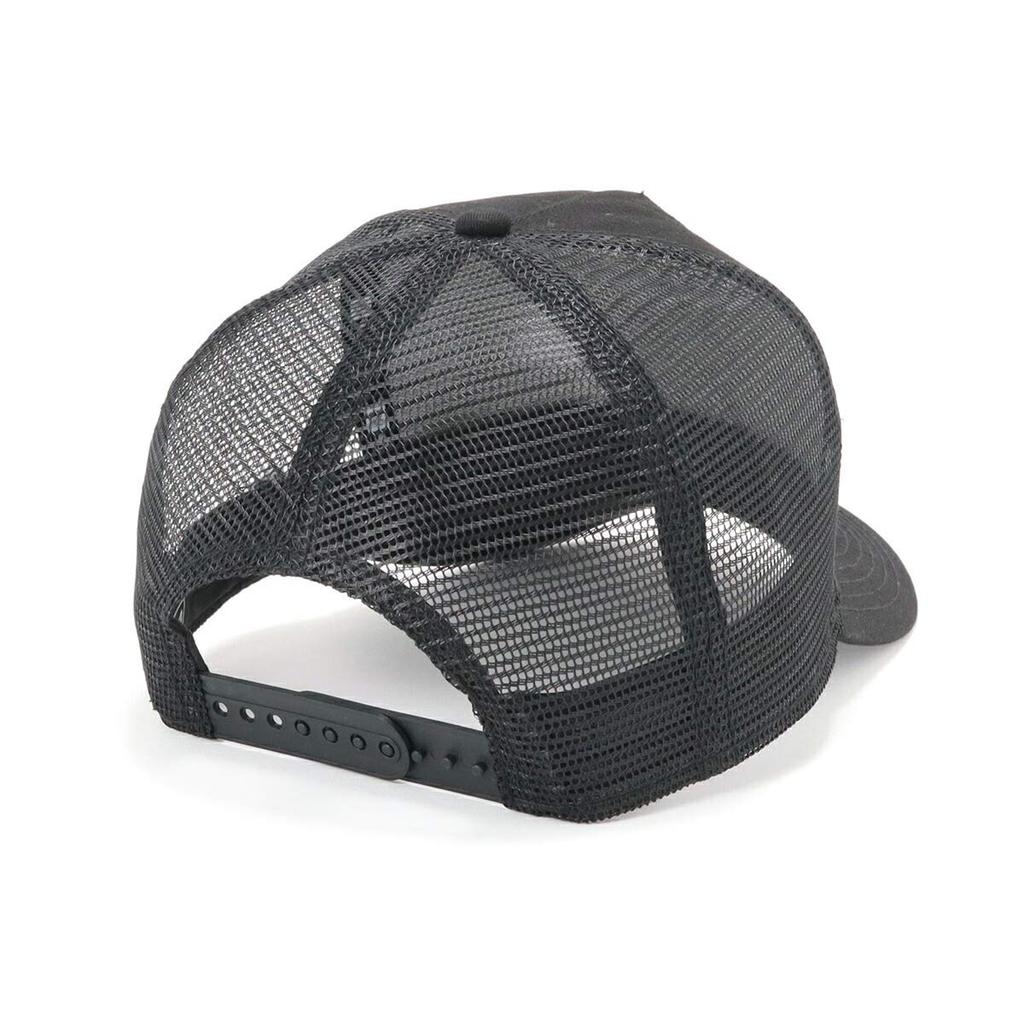 Czapka New Era 940AF TR OAKRAI, Rozmiar Uniwersalny, Czarna, UBWHT, 21J,