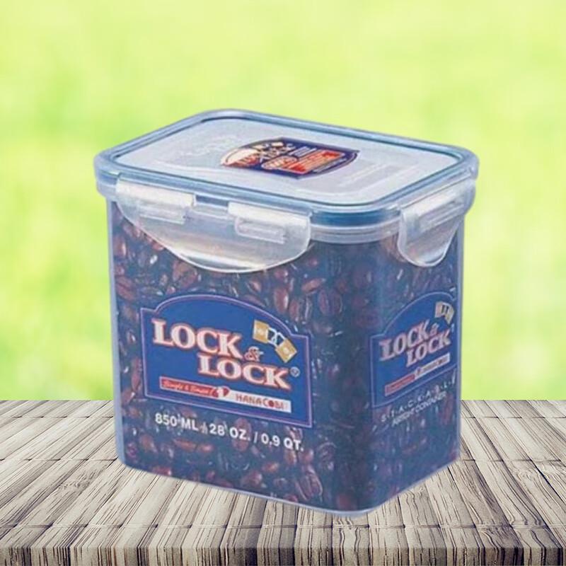 LOCK&LOCK Plastic Food Storage Containers