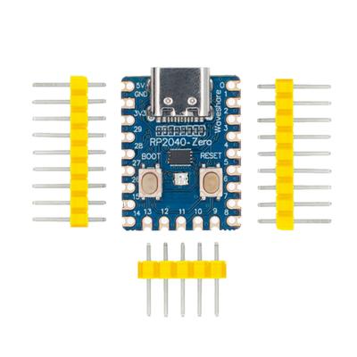 Electrónica DIY