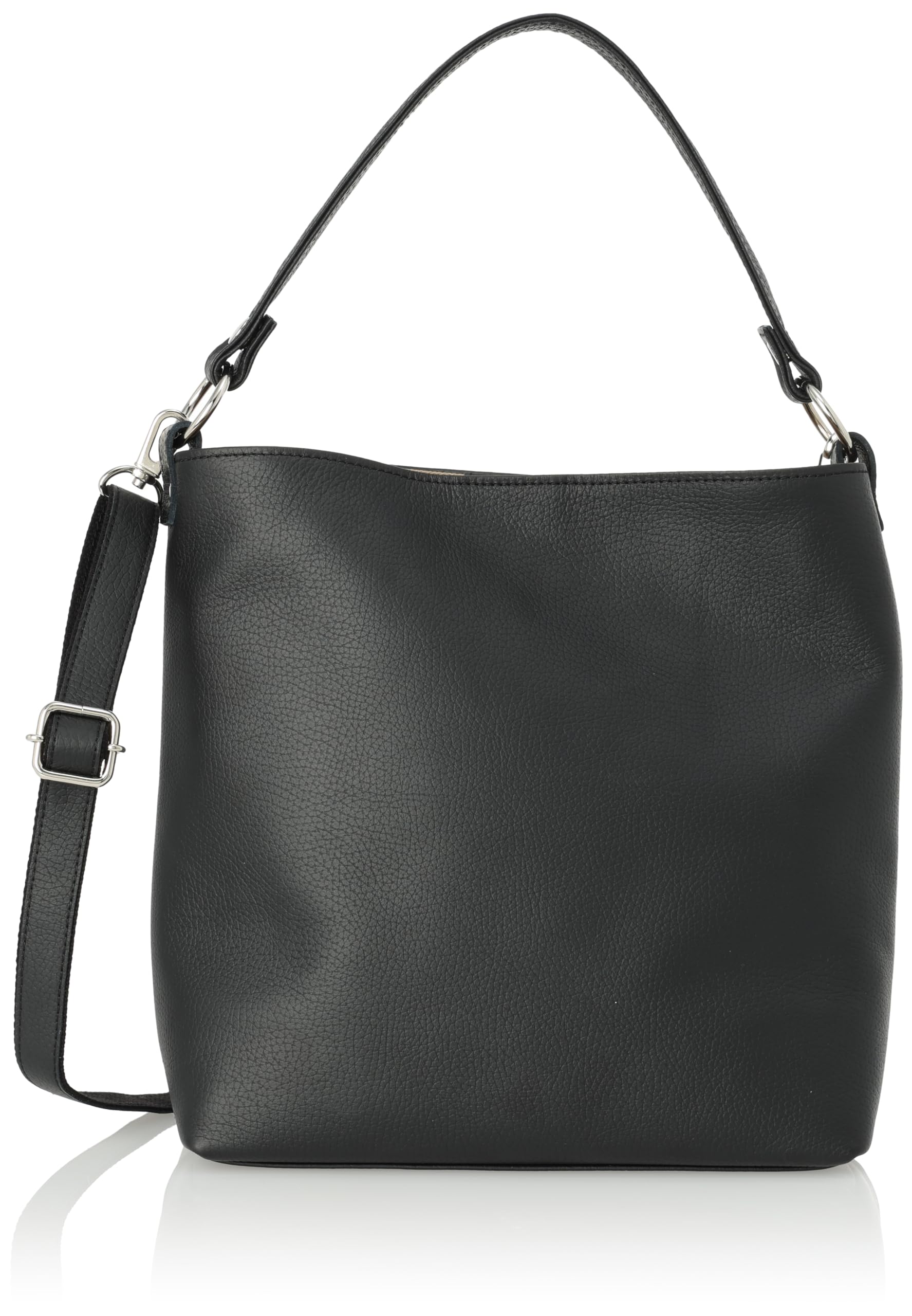 

Shoulder Black [Bianco] Women s чёрный