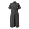 Hydrogen Women'S Short-Sleeve Shirt Dress