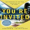 Youre Invited by Amanda Jayatissa Paperback Book 9781529365368