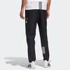 Adidas M Tec Woven Pants Men Bottoms Black GL8698