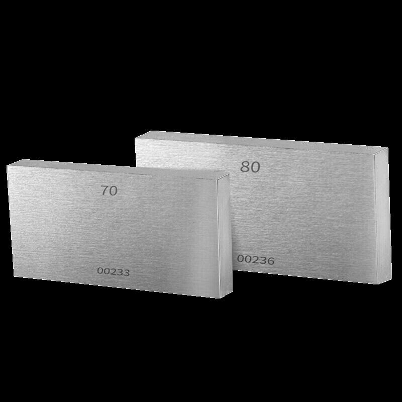 TOPAVID High-Precision Gauge Block