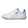 adidas NY 90 White Bluebird Gum Damen-Sneakers Cloud-White Blue-Bird GW1411