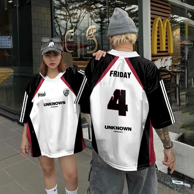 

Мужская модная футболка с коротким рукавом, новая футболка, топ с коротким рукавом, летняя повседневная свободная хип-хоп одежда с круглым вырезом L