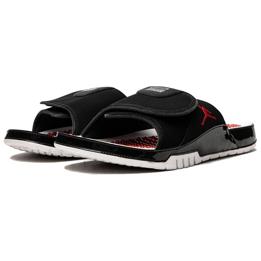 New JORDAN Hydro 11 Bred White AA1336-006