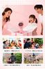 Handy Microscope for Elementary School Students and IPS 500x Handheld Digital HD Pocket Portable Mini USB Microscope Science Ages Girls and Birthday