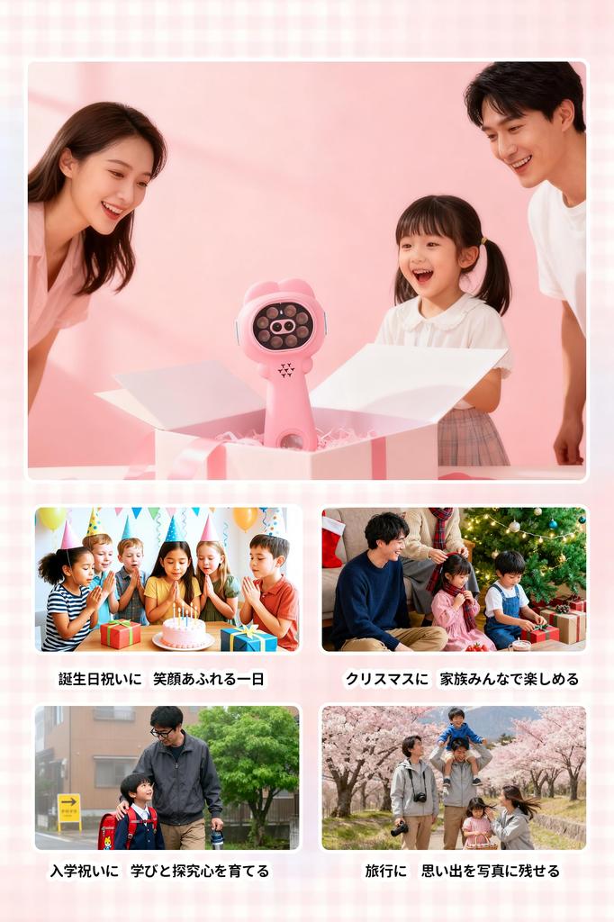 Handy Microscope for Elementary School Students and IPS 500x Handheld Digital HD Pocket Portable Mini USB Microscope Science Ages Girls and Birthday
