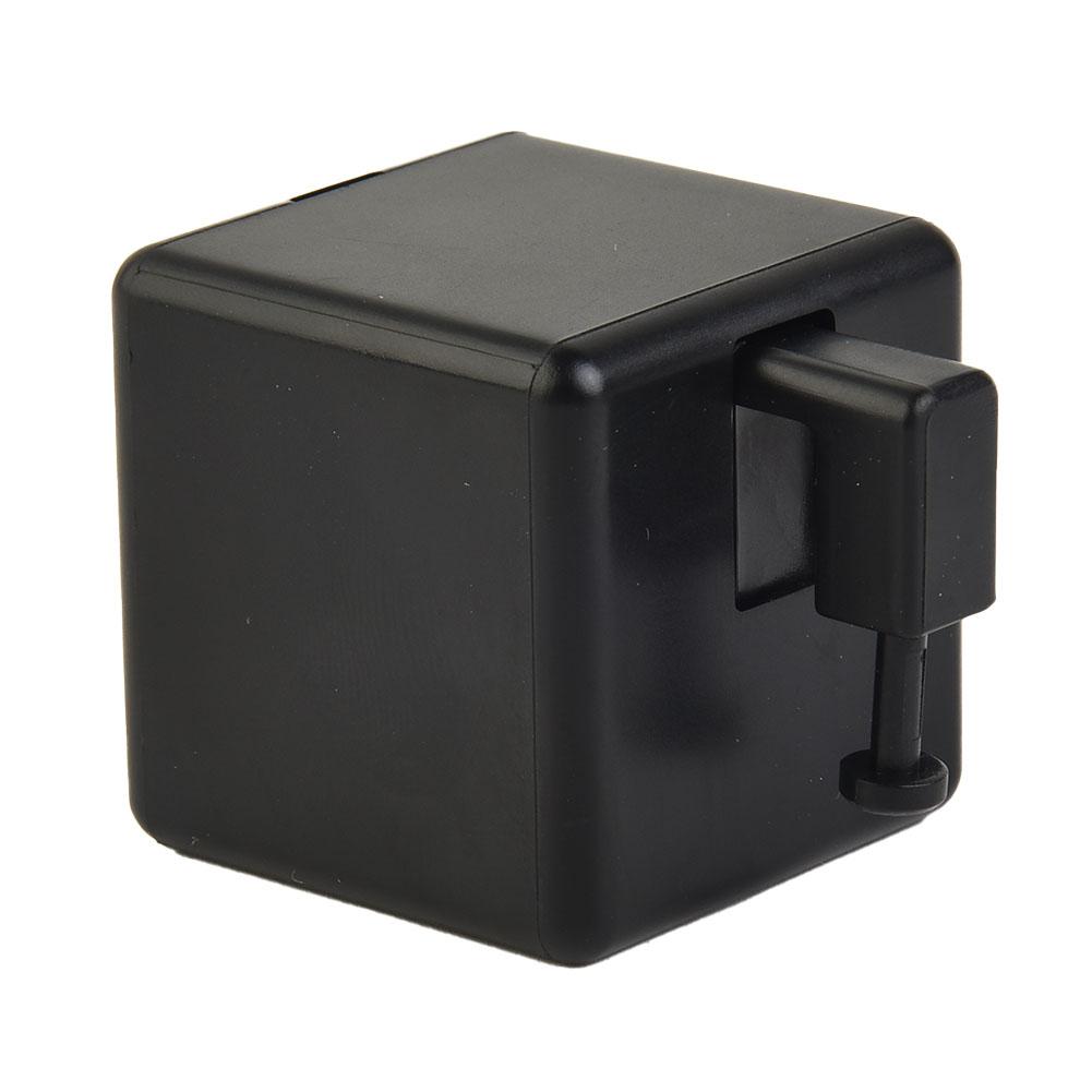 Smart Mechanical Arms HOT Home Office Smart Finger Robot White/Black Wireless Intelligent Timer Voice Control New