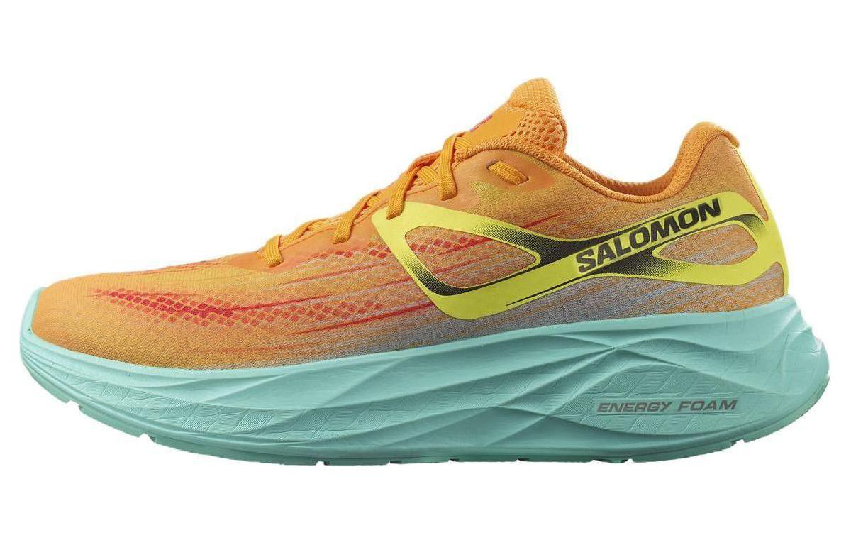 Aero Glide Salomon  Zinna Cockatoo  L47279700 44