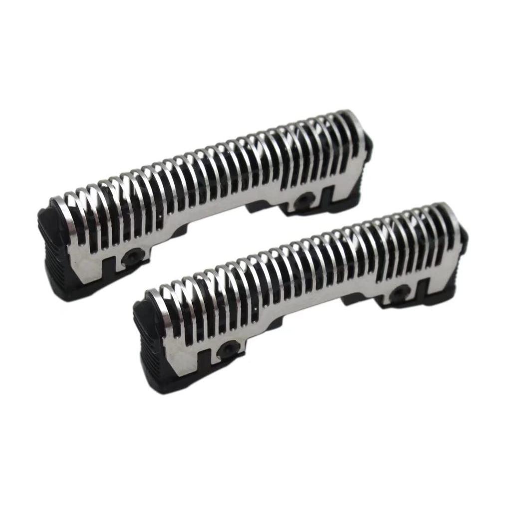 Sharp Shaver Head Cutter for Panasonic ES8103 ES8103S ES8109 ES8111 ES8113 ES8116 2pcs