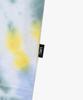 LMC Tie Dye Mushroom Long Slv Tee Yellow