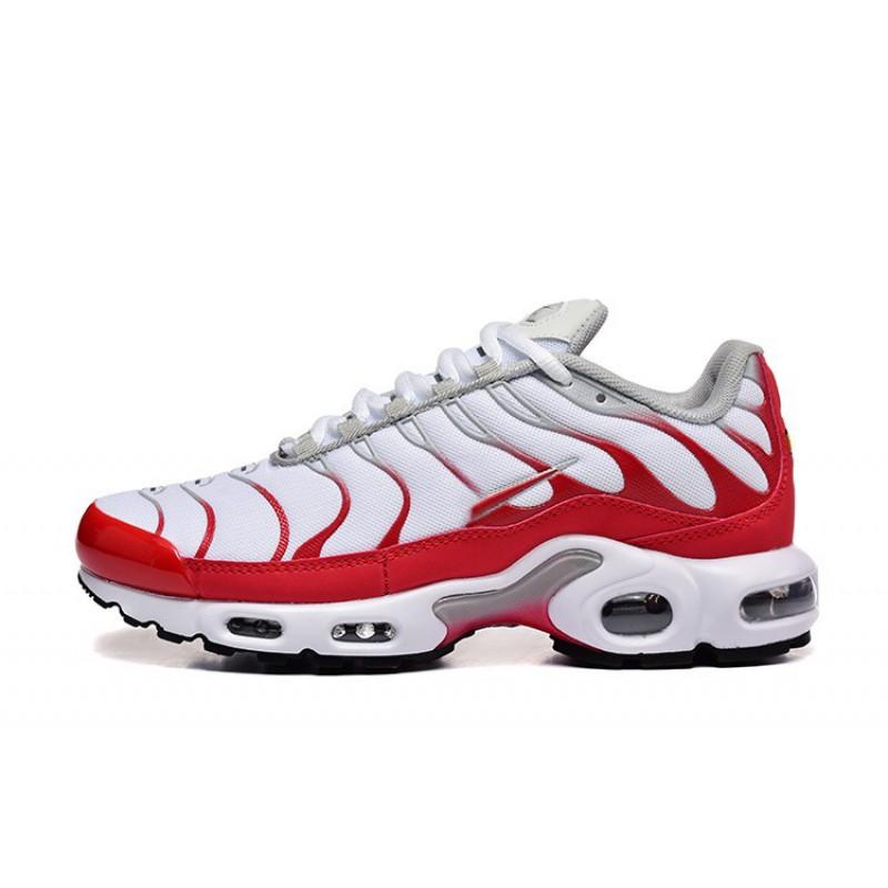 Unisex Low-Top Running Sneakers With Air Cushion Sole Breathable Mesh Lining Comfortable Outdoor Sport Shoes