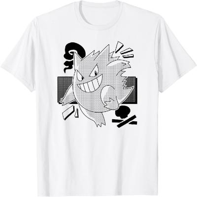 Na górę – T-shirty i koszulki