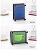 3D Pin Art Hand and Face Impression Toy