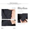 Fleece-Lined Two-Piece Lapel Polo Shirt: Men's Warm Autumn/Winter Casual Print Top