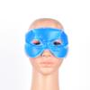 Cooling Ice Eye Mask Relieve Eye Fatigue Eliminate Dark Circles Sleep Eye Care