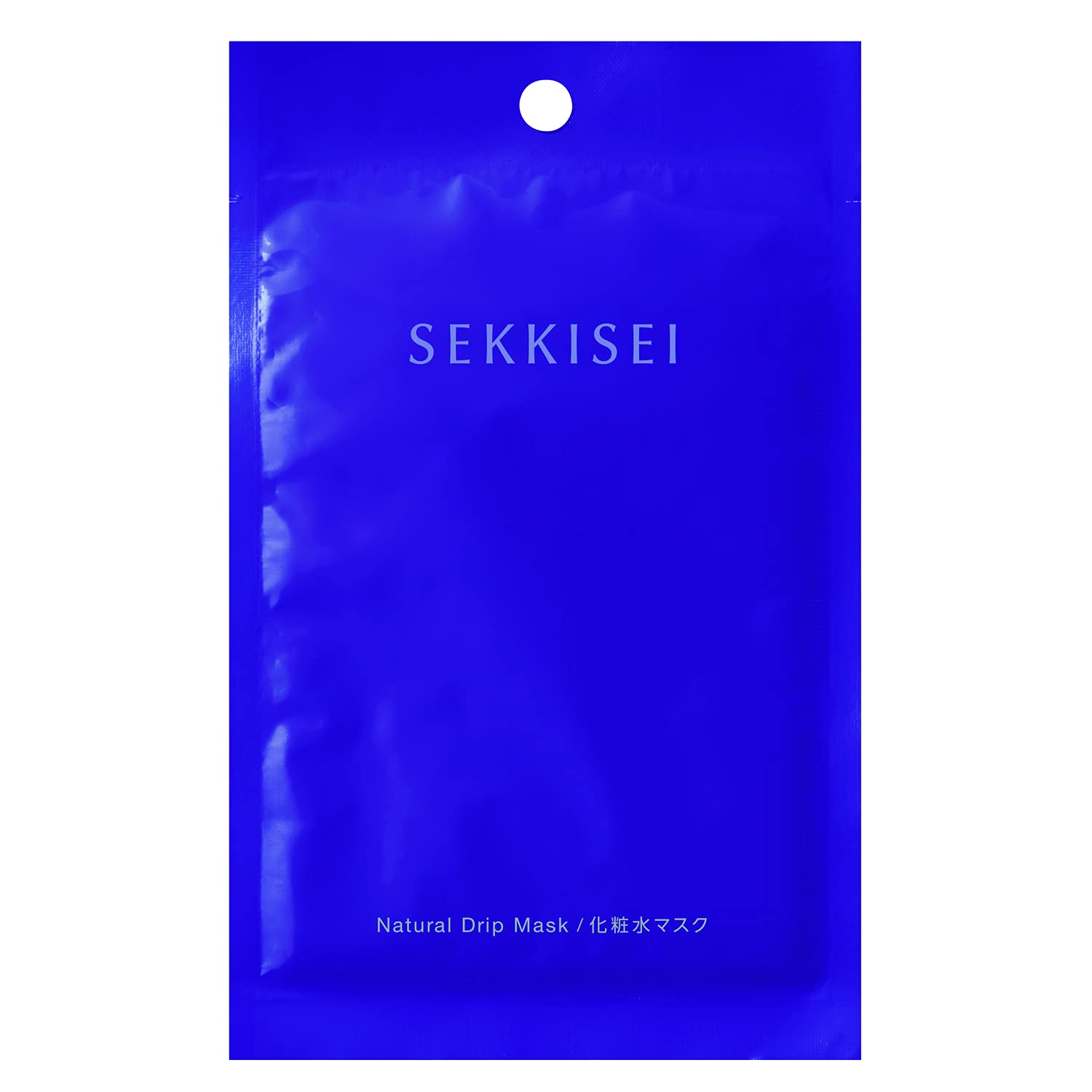 

Sekkisei Clear Wellness Natural Drip Mask Маска для лица 20 мл x 1 шт.