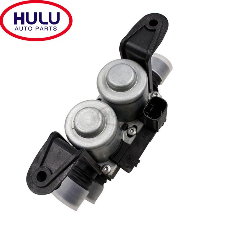 64116906652 Heater Control Valve Solenoid For BMW E60 E63 E65 E66 535i 535i xDrive 535xi 545i 550i 645Ci X5 5 6 7 Series