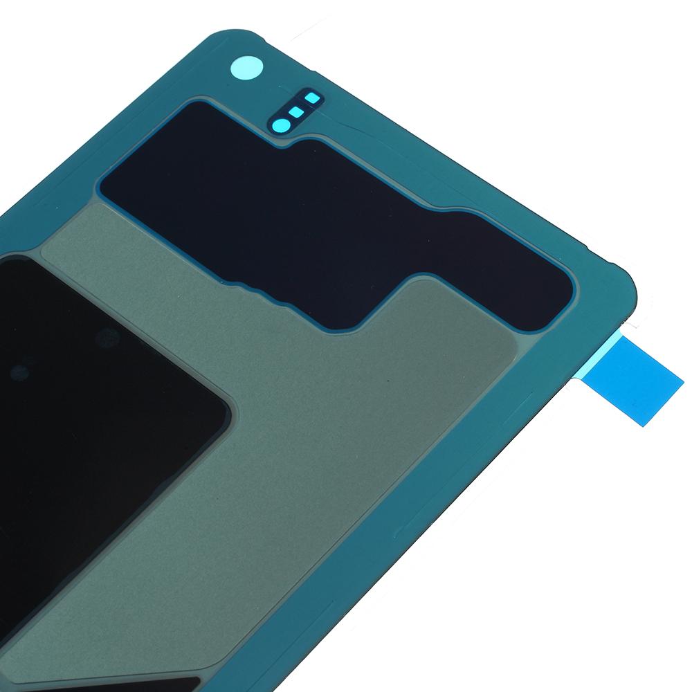 

OEM Back LCD Screen Sticker Part for Samsung Galaxy S10 G973 Type A