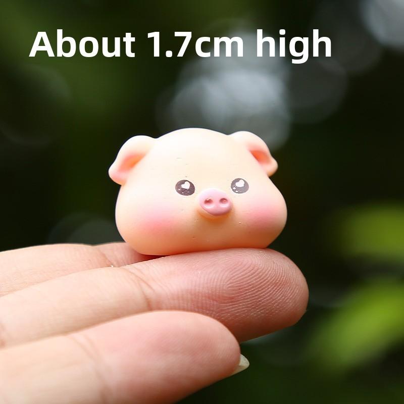 Resin Zodiac Chinese Animal Collectible Figures Desktop Decor Gift Display