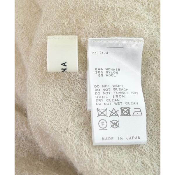 IENA Knit Sweater Women s - (M) Beige [Used] [Secondhand]