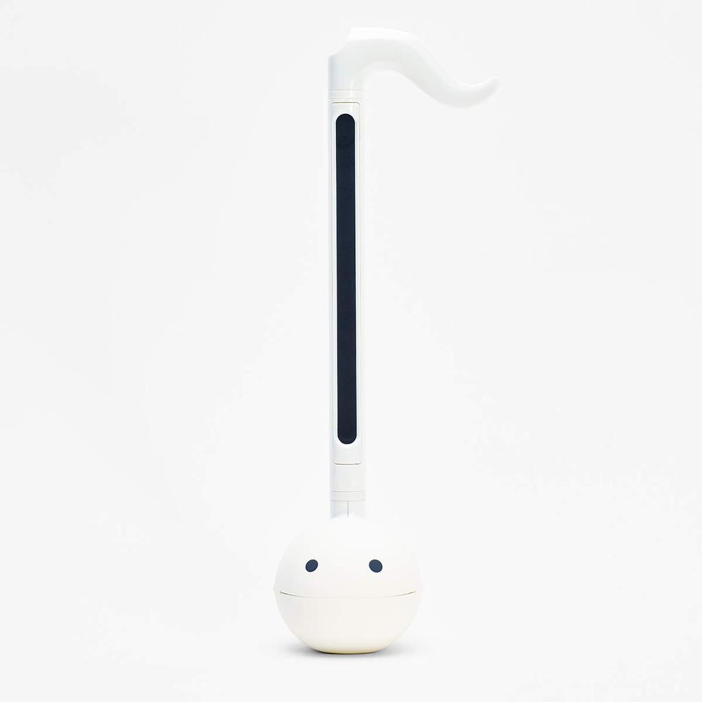 Otamatone Cube Otamatone Neo White